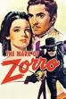 The Mark of Zorro (1940)