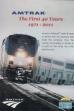 Amtrak: The First 40 Years 1971-2011 ()
