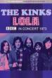 The Kinks In Concert (1973)