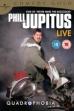 Phill Jupitus Live: Quadrophobia (2000)