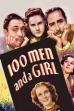 One Hundred Men and a Girl (1937)