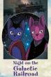 Night on the Galactic Railroad (1985)