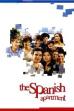 The Spanish Apartment (2002)