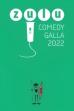 Zulu Comedy Galla 2022 (2022)