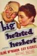 Big Hearted Herbert (1934)