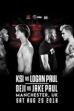 KSI vs. Logan Paul (2018)