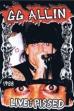 GG Allin: Live and Pissed (1995)