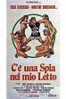 C'è una spia nel mio letto (1976)
