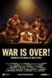 WAR IS OVER! (2023)