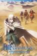 Fate/Grand Order: Divine Realm of the Round Table - Camelot Wandering; Agateram (2020)
