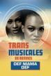 Def Mama Def en concert aux Trans Musicales de Rennes 2024 (2024)