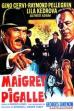 Maigret at the Pigalle (1966)