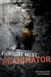Herbert West: Reanimator (2018)