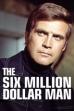 The Six Million Dollar Man (1973)