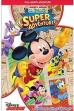 Mickey Mouse Clubhouse: Super Adventure! (2013)