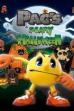 Pac’s Scary Halloween (2016)
