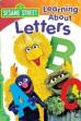 Sesame Street: Learning About Letters (1986)