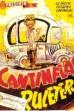 Cantinflas Ruletero (1940)