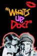 What's Up, Doc? (1972)