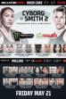 Bellator 259: Cyborg vs. Smith 2 (2021)