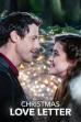 Christmas Love Letter (2019)