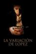 La variación de López (2015)