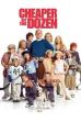 Cheaper by the Dozen (2003)