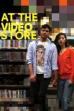 At the Video Store (2019)