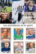 Les présidents et le sport (2017)