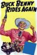 Buck Benny Rides Again (1940)