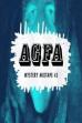 AGFA MYSTERY MIXTAPE #3: SEQUELITIS (2020)