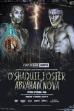 O'Shaquie Foster vs. Abraham Nova (2024)