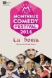 Montreux Comedy Festival 2014 - La Boum (2014)