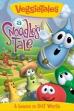 VeggieTales: A Snoodle's Tale (2004)