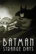 Batman: Strange Days (2014)