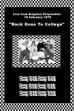 Cheap Trick: Rock Goes to College (1979)