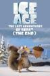 Ice Age: The Last Adventure of Scrat (The End) (2022)