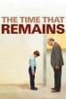 The Time That Remains (2009)