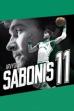 Arvydas Sabonis 11 (2014)