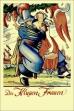 Carnival in Flanders (1936)