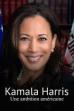 Kamala Harris, an American ambition (2023)
