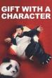A Gift with a Character (2014)
