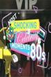 Most Shocking Celebrity Moments of the 80s (2007)