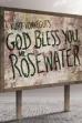 God Bless You, Mr Rosewater (2016)