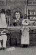 The Freak Barber (1905)