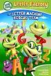 LeapFrog: Letter Factory Adventures - The Letter Machine Rescue Team (2014)