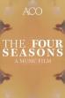 The Four Seasons: A Music Film (2025)
