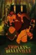 The Triplets of Belleville (2003)