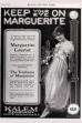 The Ventures of Marguerite (1915)