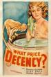 What Price Decency (1933)